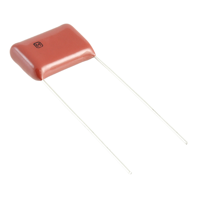 CAP FILM 1.2UF 10% 100VDC RADIAL