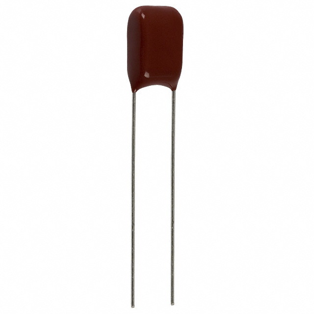 CAP FILM 0.15UF 5% 250VDC RADIAL