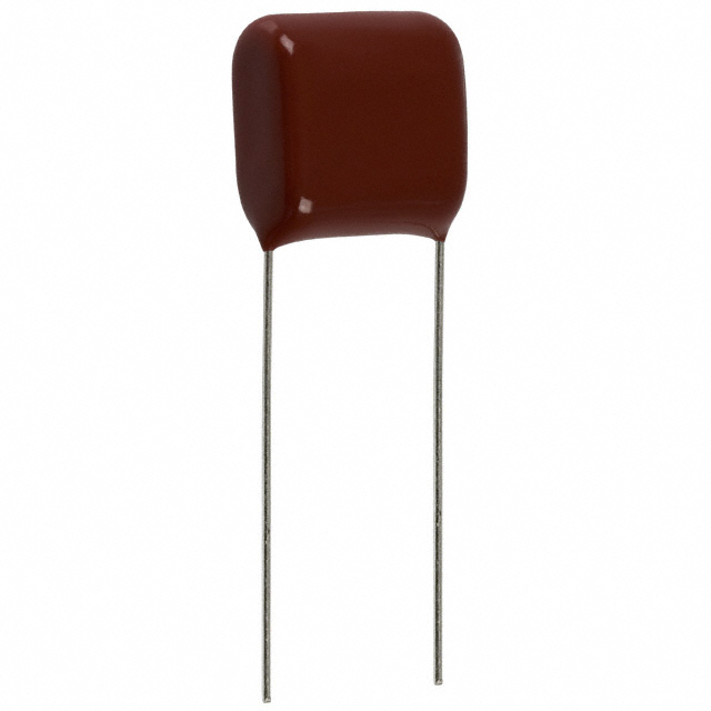 CAP FILM 1.5UF 5% 250VDC RADIAL