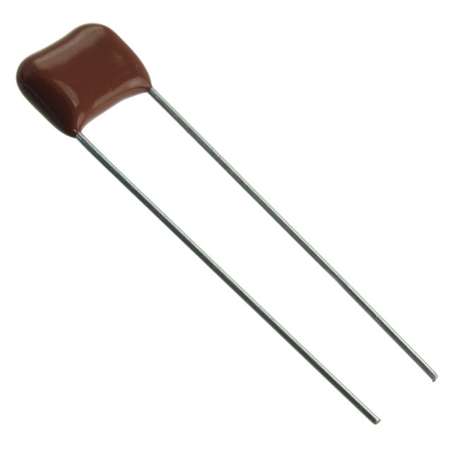 CAP FILM 0.022UF 5% 250VDC RAD
