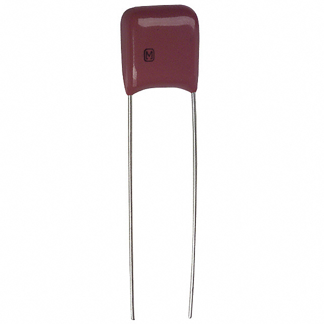 CAP FILM 0.22UF 5% 250VDC RADIAL