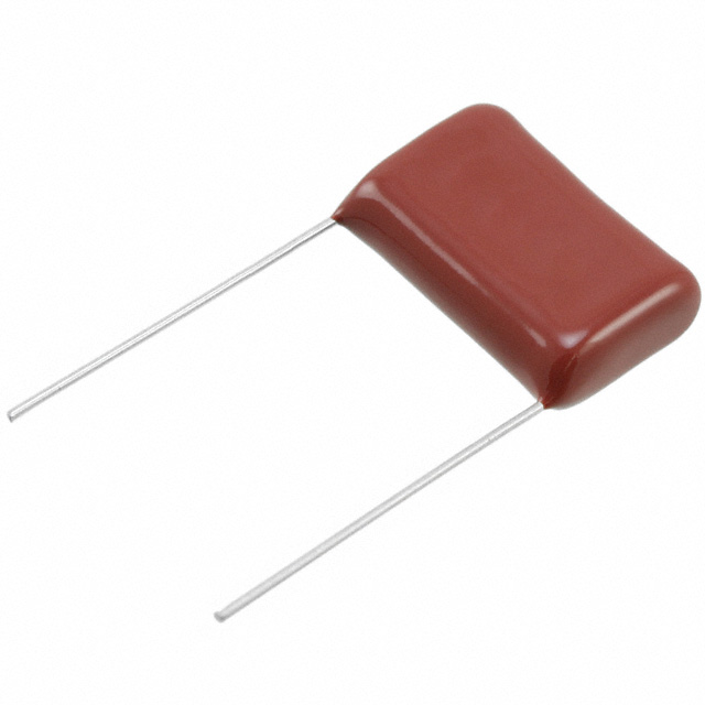 CAP FILM 2.2UF 5% 250VDC RADIAL