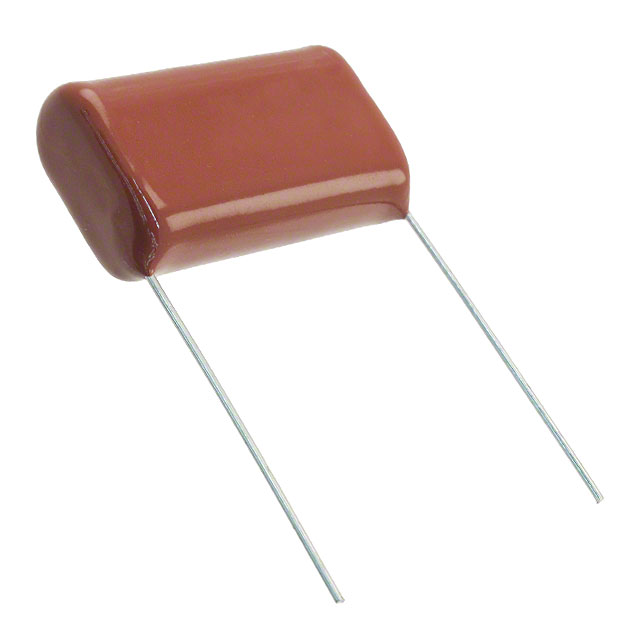 CAP FILM 1UF 10% 630VDC RADIAL