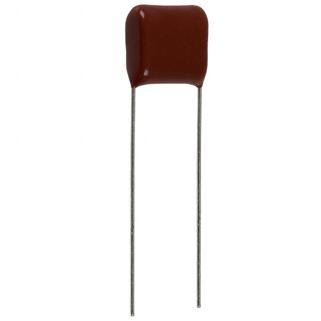 CAP FILM 0.022UF 10% 630VDC RAD