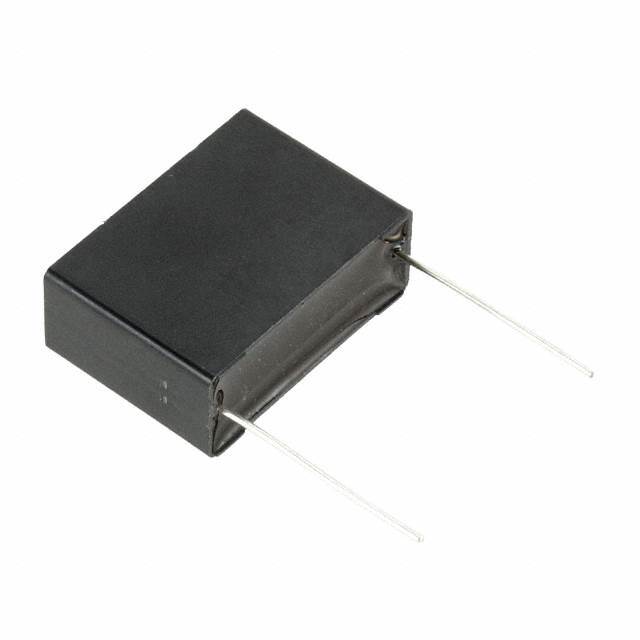 CAP FILM 1.5UF 10% 630VDC RADIAL