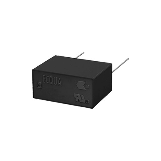 CAP FILM 0.022UF 10% 275VAC RADI