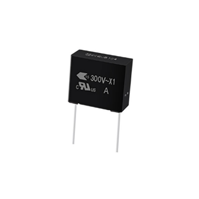 CAP FILM 0.015UF 20% 300VAC RADI