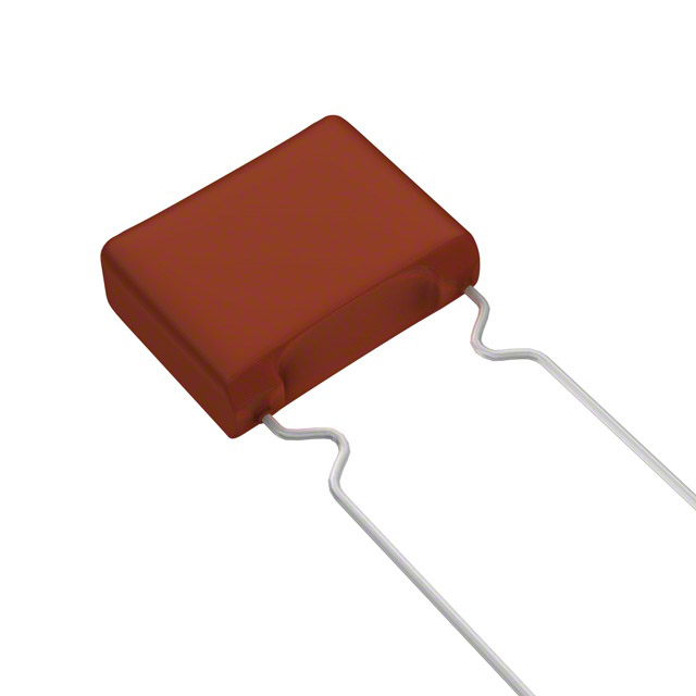 CAP FILM 0.22UF 5% 450VDC RADIAL