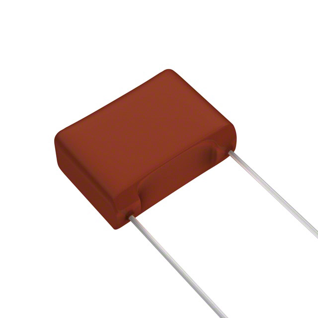 CAP FILM 0.56UF 5% 450VDC RADIAL