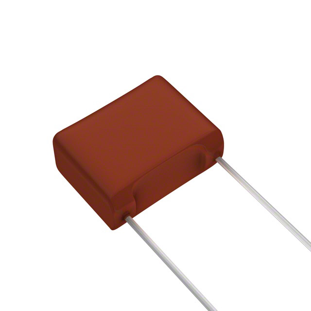 CAP FILM 0.33UF 5% 630VDC RADIAL