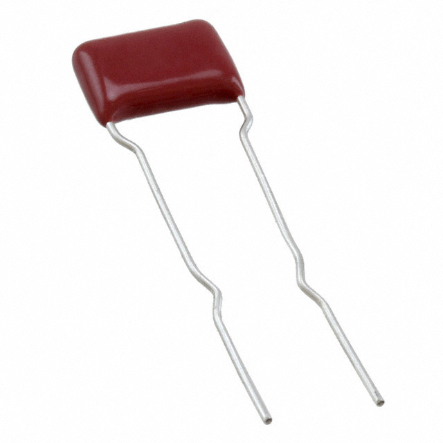 CAP FILM 0.1UF 10% 450VDC RADIAL