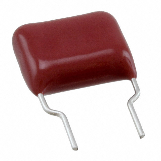 CAP FILM 1.8UF 5% 450VDC RADIAL