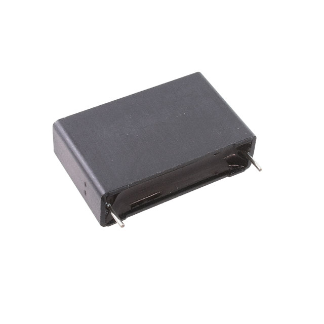 CAP FILM 1UF 10% 630VDC RADIAL