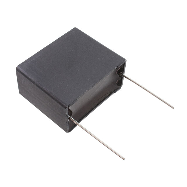 CAP FILM 4.7UF 10% 450VDC RADIAL