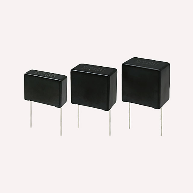 CAP FILM 3UF 5% 1.1KVDC RADIAL