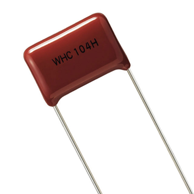 CAP FILM 0.1UF 3% 630VDC RADIAL