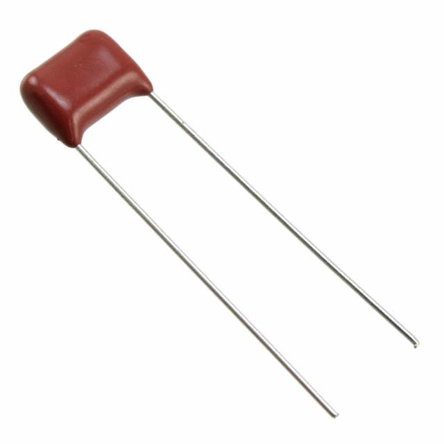 CAP FILM 10000PF 5% 3KVDC RADIAL