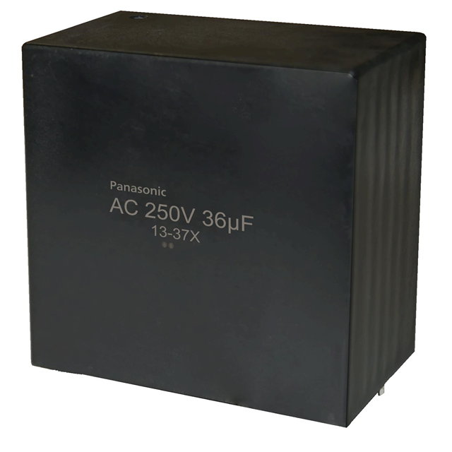 CAP FILM 3UF 5% 380VAC RADIAL