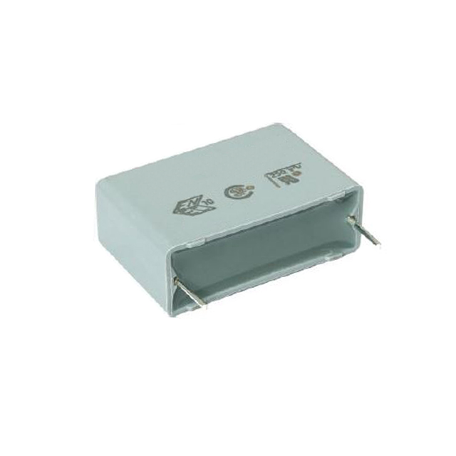 CAP FILM 0.1UF 10% 630VDC RADIAL