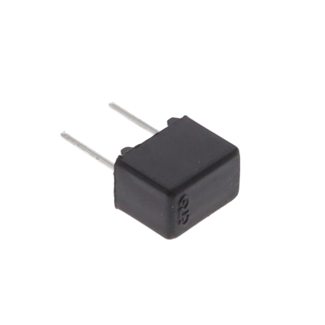 CAP FILM 100PF 1% 630VDC RADIAL