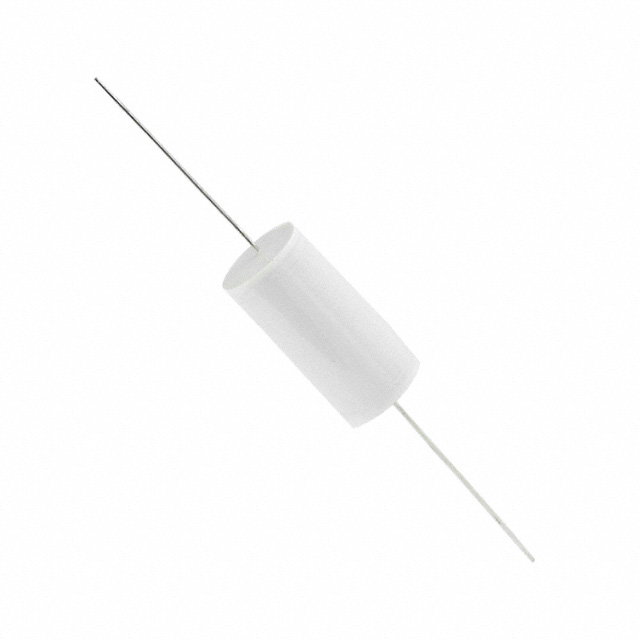 CAP FILM 1UF 1% 400VDC AXIAL