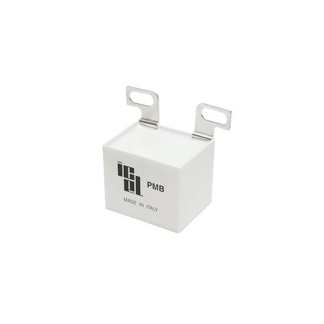 CAP FILM 1.5UF 10% 1.2KVDC SCREW