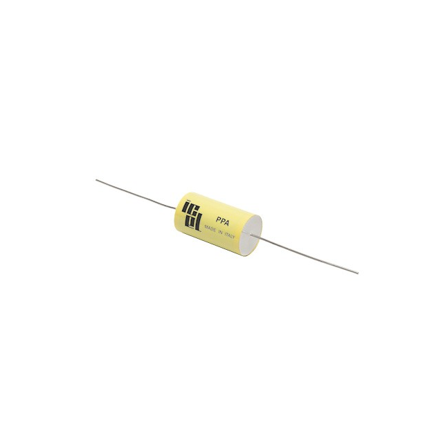 CAP FILM 0.033UF 10% 2.5KVDC AXL