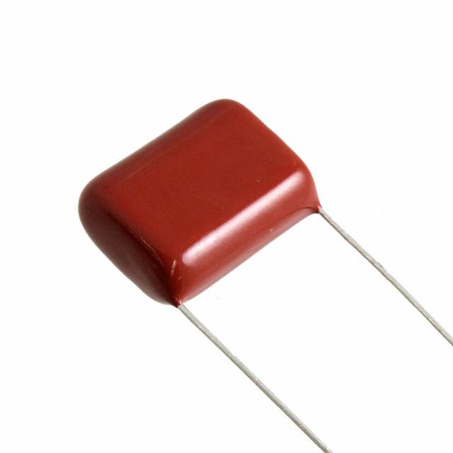 CAP FILM 2.2UF 10% 250VDC RADIAL