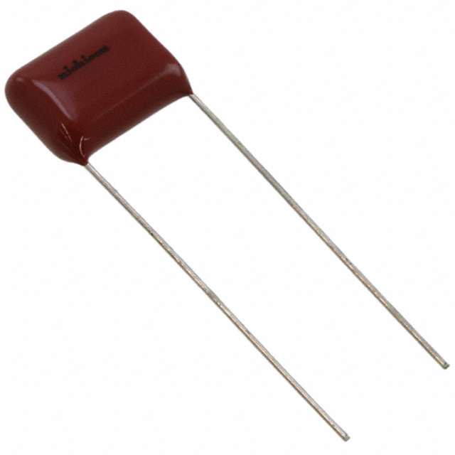 CAP FILM 0.1UF 10% 400VDC RADIAL