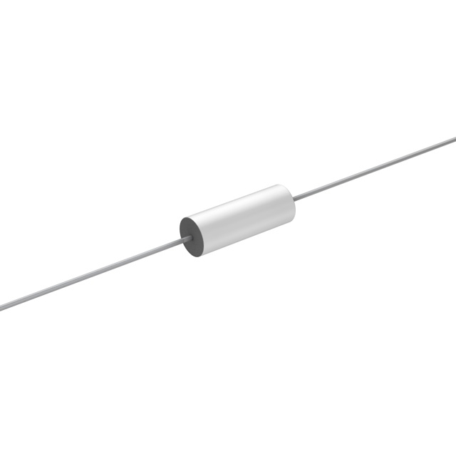 CAP FILM 4700PF 10% 100VDC AXIAL