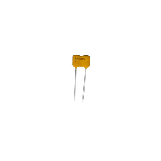 CAPACITOR