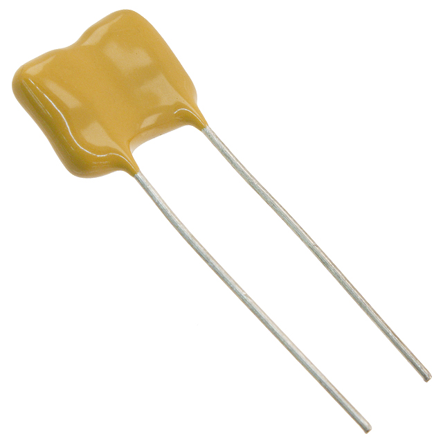 CAP MICA 3300PF 5% 500V RADIAL