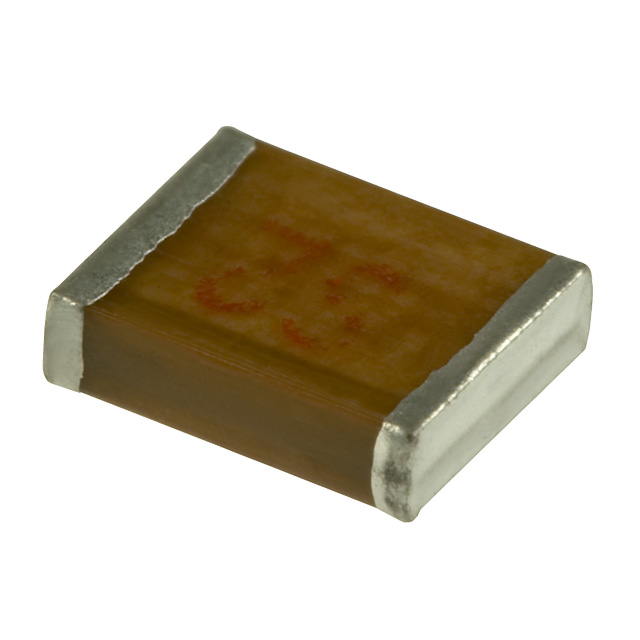 CAP MICA 390PF 5% 500V 1812