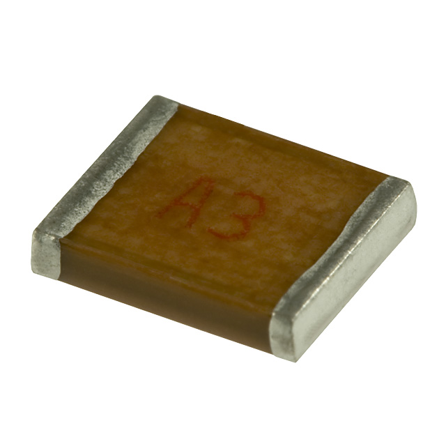 CAP MICA 100PF 5% 1KV 2220