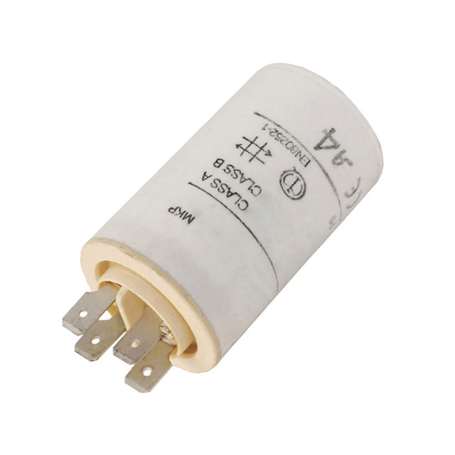 CAP FILM 1UF 5% 470VAC RADIAL