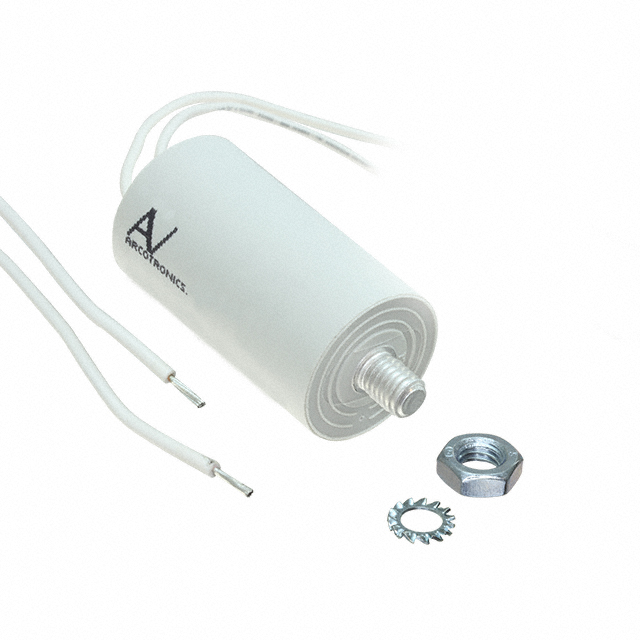 CAP FILM 3UF 5% 470VAC RADIAL