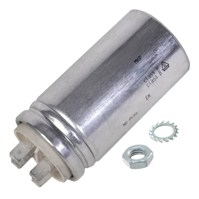 CAP FILM 20UF 5% 470VAC RADIAL