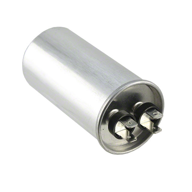 CAP FILM 20UF 10% 370VAC RADIAL