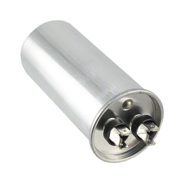 CAP FILM 40UF 10% 370VAC RADIAL