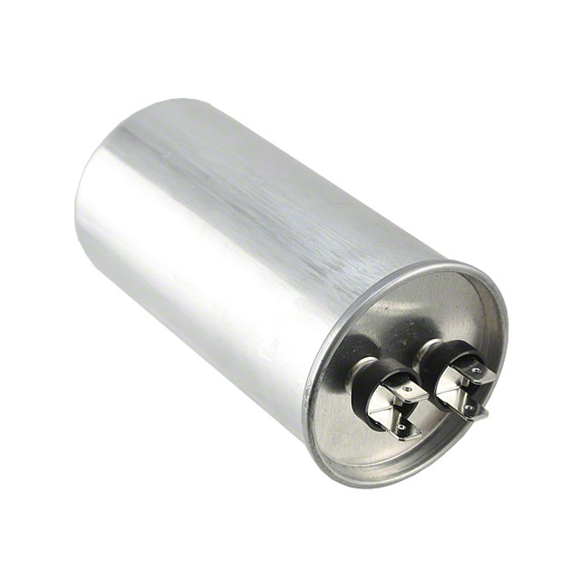 CAP FILM 50UF 10% 370VAC RADIAL
