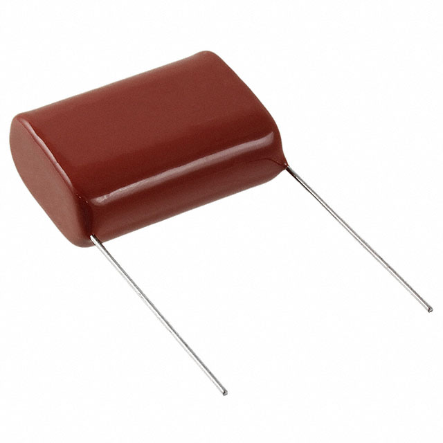 CAP FILM 7UF -5% +10% 250VAC RAD