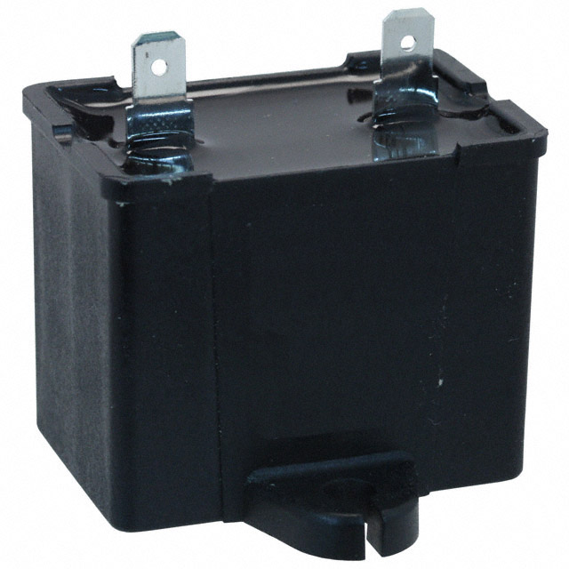 CAP FILM 20UF 10% 180VAC CHAS MT