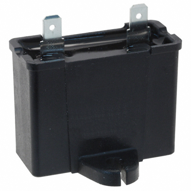 CAP FILM 7.5UF 180VAC QC TERM