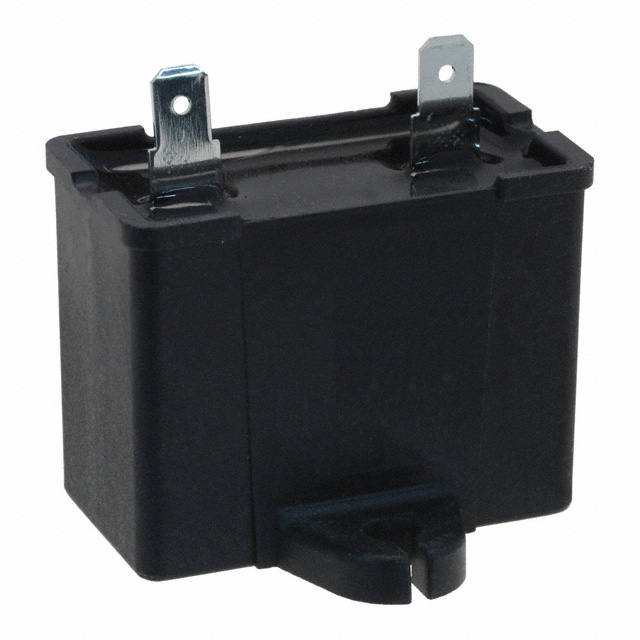 CAP FILM 10UF 10% 180VAC CHAS MT