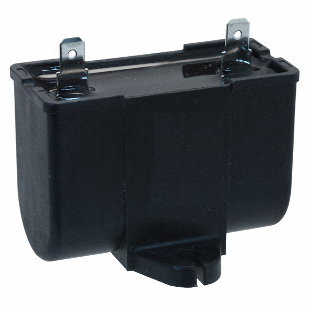 CAP FILM 10UF 10% 250VAC CHAS MT