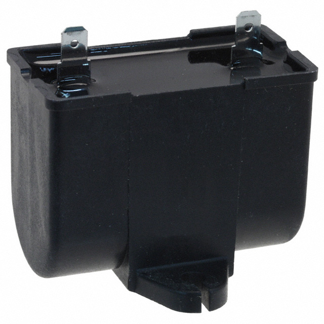 CAP FILM 12UF 10% 250VAC CHAS MT