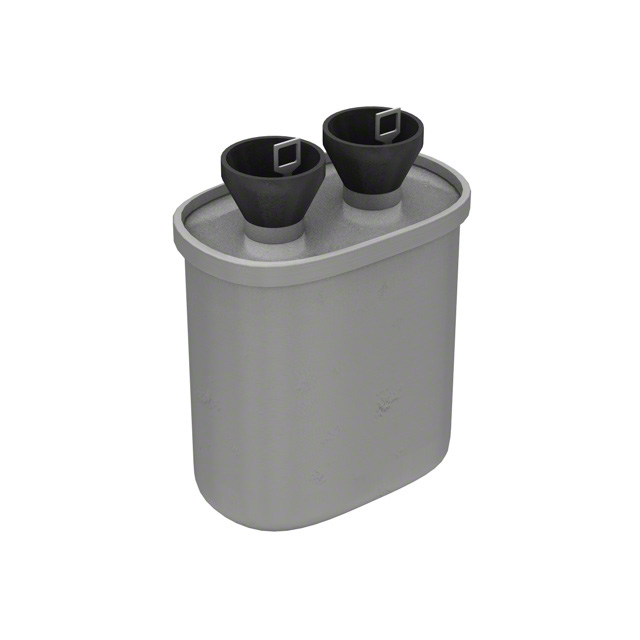 CAP FILM 0.25UF 10% 1KVDC RADIAL