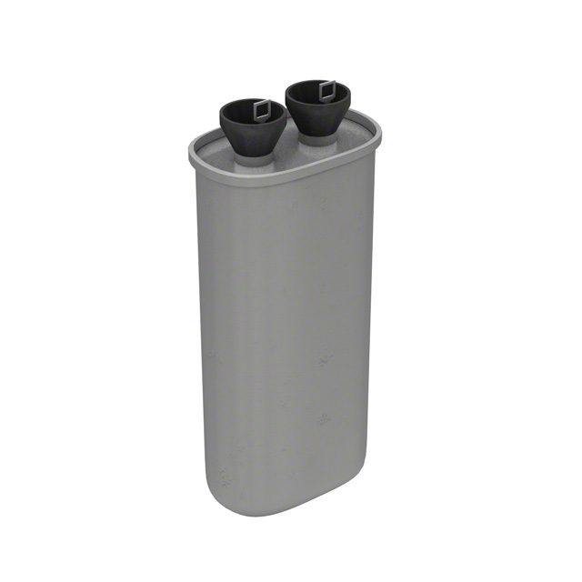 CAP FILM 3UF 10% 1.5KVDC RADIAL