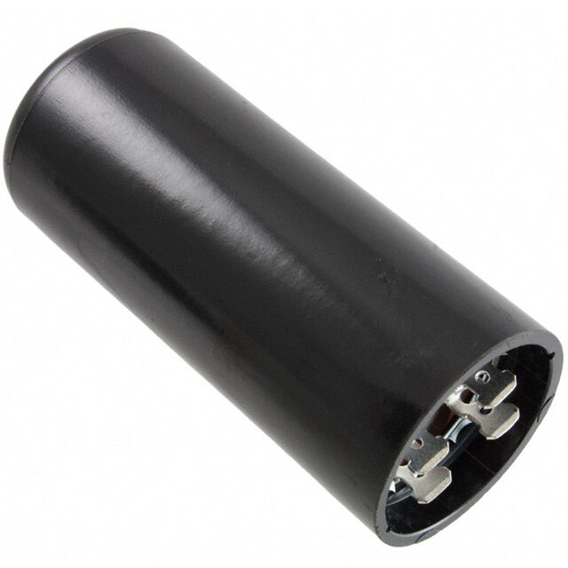 CAP ALUM 64UF 250V QC CHAS MT