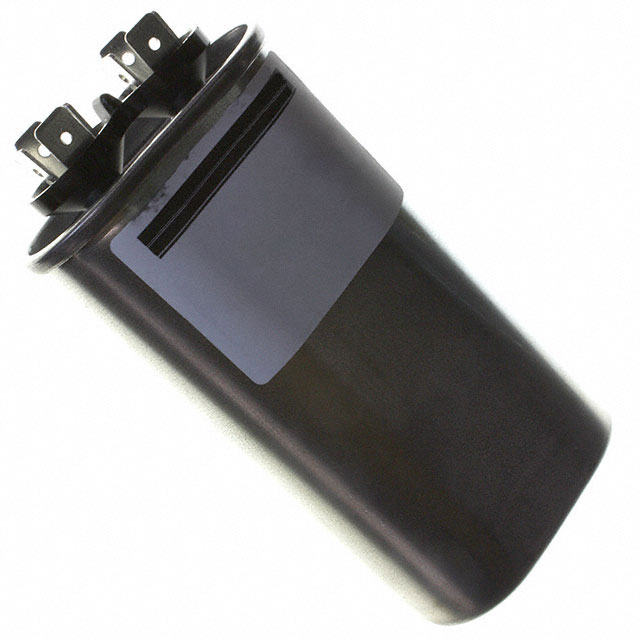 CAP FILM 10UF 10% 440VAC RADIAL